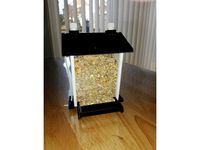 Small Bird Feeder