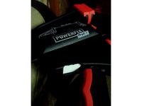 Powerfix clamp parts