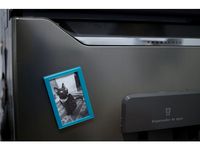 Magnet Thermal Picture Frame