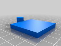 iFlight XL7 pedestal