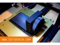 eBay CO2 Laser Exhaust Duct (4 inch)