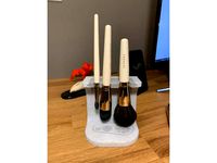 Sephora Makeup Brush Drying station