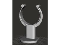 IKEA Sektion Plinth Clip