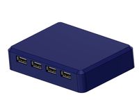 Makita Battery USB Power Distribution