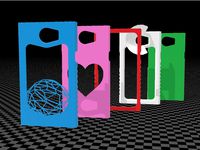 BlackBerry Priv case