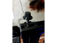 This Z-Rod Knob Goes to 11