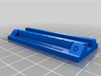 Printer Tolerance Calibrator