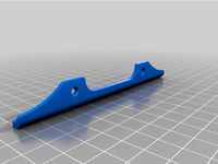 Kyosho Tomahawk Bullbar