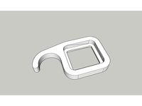 GoPro Outer Lens Remover