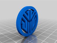 League of Legends Mecha Kingdom Token