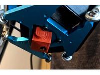 V5 Clone Block Sock Mold