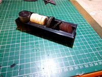 Dremel Bit's n bobs Holder