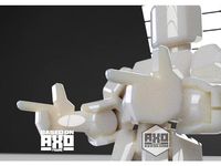 AXO Hands - 8 Pairs of New Hands!