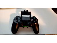 PS4 Dualshock Phone Mount (Modular Phone Mount Remix)