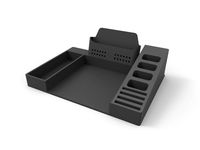 Iphone stand iphone 7-8 for office / Base movil iphone 7-8 para oficina