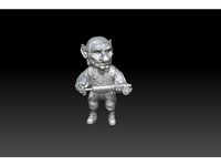 Hoggle