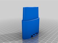 Heigthening for AOC monitor model 2450Swdak