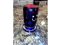 Bird Feeder From Wide Mouth Jar