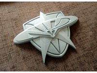 Spectrobes - NPP badge (updated)