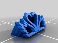 Swan Heart