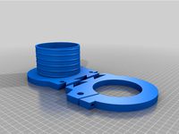 Axiom Precision Replacement Vacuum Shroud