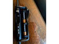 Lightspeed Zulu Headset control clip