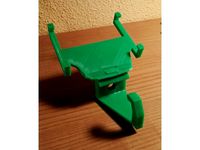 Gamepad Phone Holder