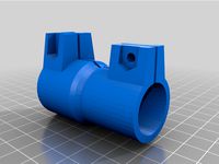 Paintball Loader for Spyder paintball gun