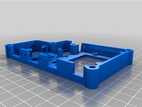 Case for Arduino Uno MCP23017