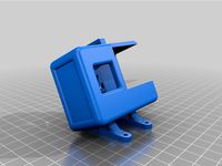 support gopro hero Sloop v3