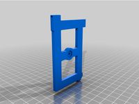 1/14 and 1/18th Suspension Setup Station Kit