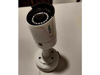 Reolink RLC-410 Junction Box