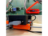 Prusa i3 mk3/s PSU Box