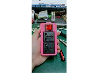 Power Plug BX 801, KCD4