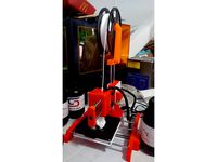 Easythreed X1 Spool Holder