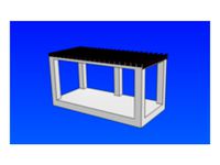 Pergola v1