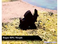 Rogue Meeple - RPG - DnD - Lords of Waterdeep