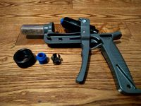 Frankford arsenal hand deprimer collars