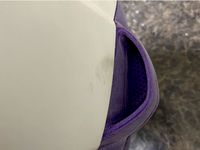 modified parts for scout trooper helmet