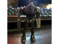 Quake 2 - Gunner