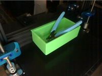 Sidewinder Tool Box