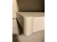 Lack Wall Shelf Corner Cover