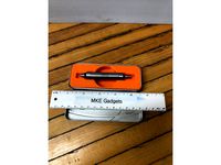 Starrett Edge Finder Tin Box