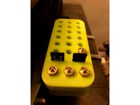 Nozzle And Sd Cad Holder