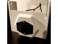 Mean Well RSP-500 Cover