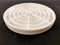 Large Coaster