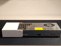 MEAN WELL SE-450 Cover