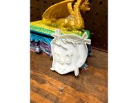 Cindy Lou Who Cookie Cutter