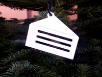 Reddit Cakeday ornament