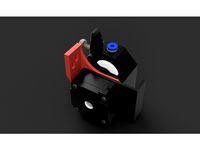 I3 Mega DragChain Holder